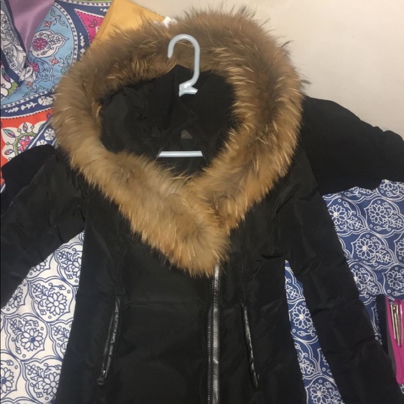 Mackage Kay Coat Size Small - Picture 2 of 2